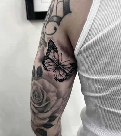 Saul Lira tattoo 028
