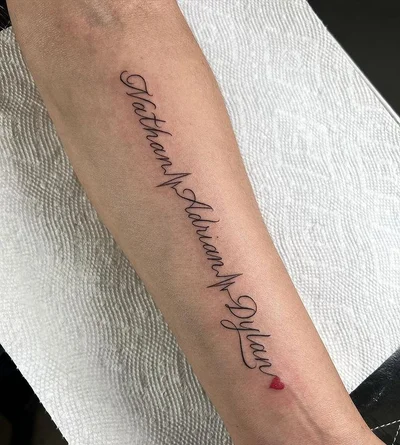 Saul Lira tattoo 030
