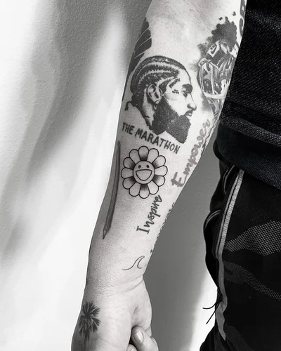 Saul Lira tattoo 035