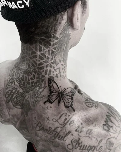 Saul Lira tattoo 036