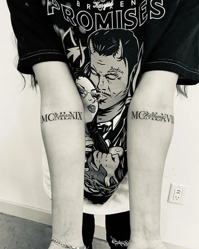 Saul Lira tattoo 037