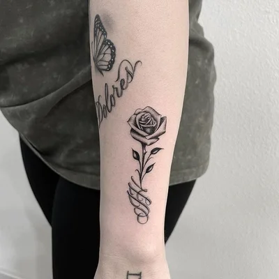 Saul Lira tattoo 038