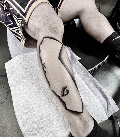 Saul Lira tattoo 039