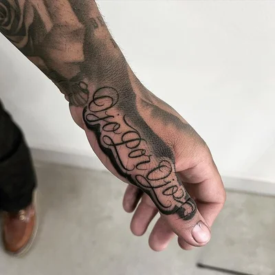 Saul Lira tattoo 050