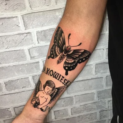 Saulo Chorão tattoo 014