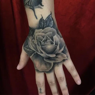 Saulo Chorão tattoo 020
