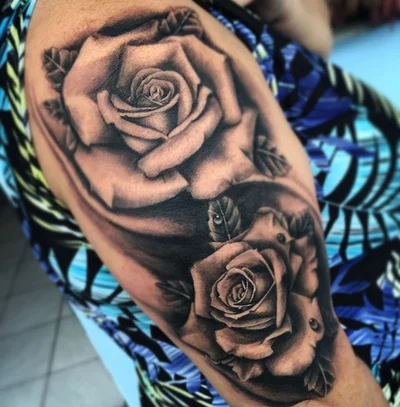Saulo Chorão tattoo 022