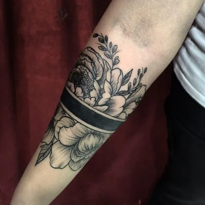 Saulo Chorão tattoo 028