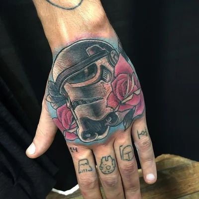 Saulo Chorão tattoo 040