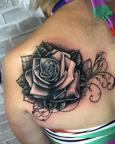 Saulo Chorão tattoo 050