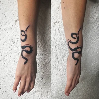 SAVAGE Tattoo tattoo 009