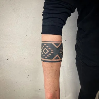 SAVAGE Tattoo tattoo 012