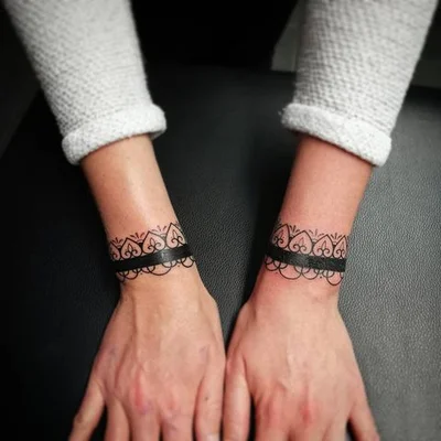 SAVAGE Tattoo tattoo 017