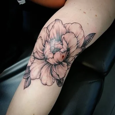 SAVAGE Tattoo tattoo 021
