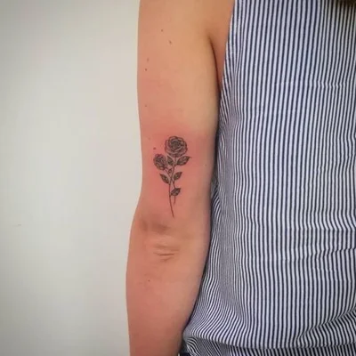 SAVAGE Tattoo tattoo 022