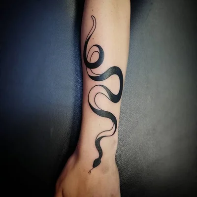 SAVAGE Tattoo tattoo 030