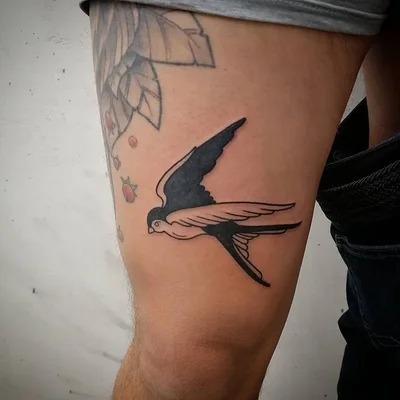 SAVAGE Tattoo tattoo 033