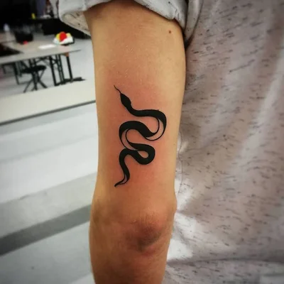 SAVAGE Tattoo tattoo 035