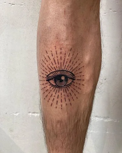 SAVAGE Tattoo tattoo 036
