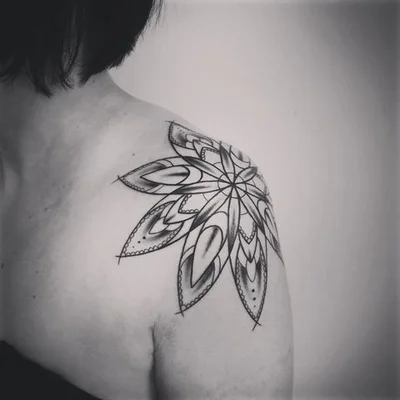 SAVAGE Tattoo tattoo 044