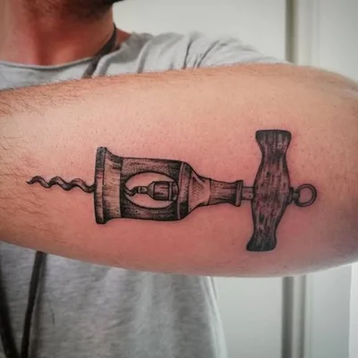 SAVAGE Tattoo tattoo 045