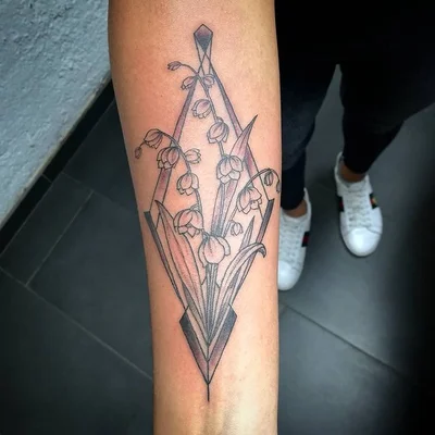 SAVAGE Tattoo tattoo 050