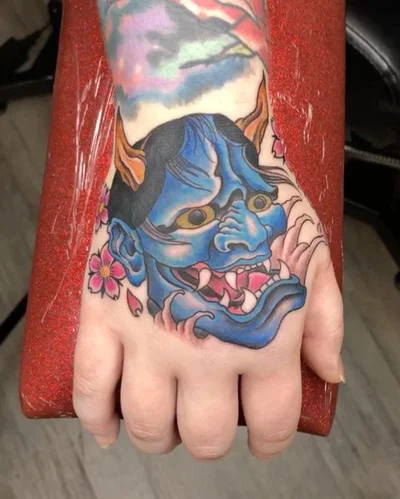 Joe Coletti tattoo 012