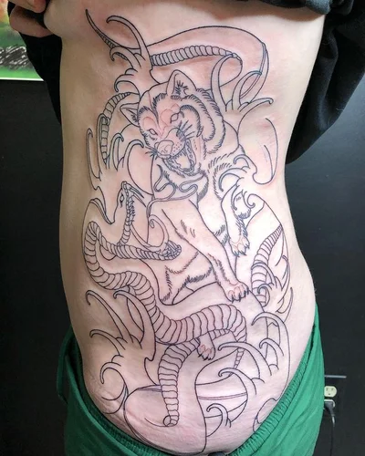 Joe Coletti tattoo 014