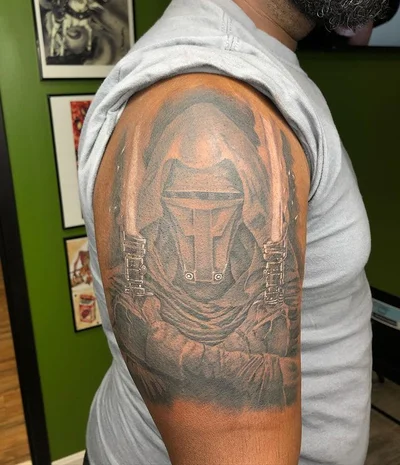 Joe Coletti tattoo 015