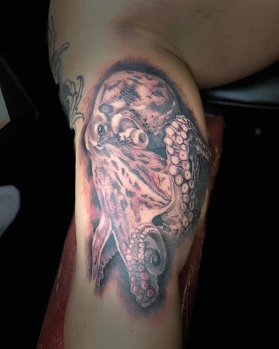Joe Coletti tattoo 016