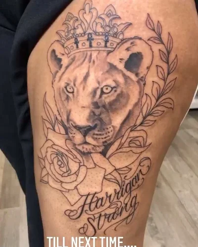 Joe Coletti tattoo 017