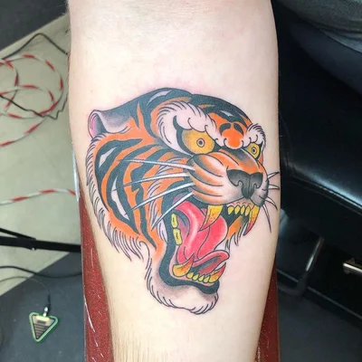 Joe Coletti tattoo 018