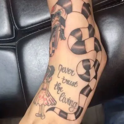 Joe Coletti tattoo 024