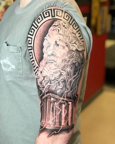Joe Coletti tattoo 027