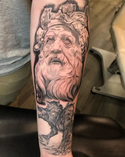Joe Coletti tattoo 029
