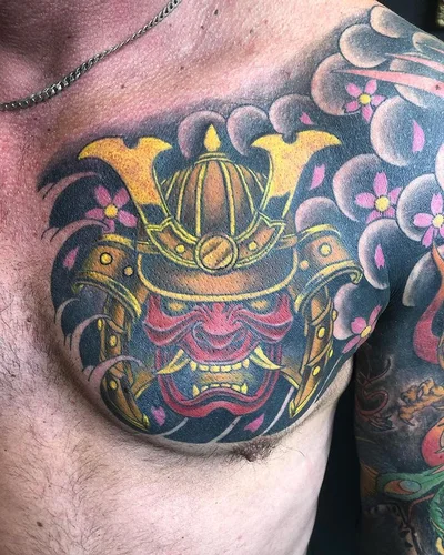 Joe Coletti tattoo 030