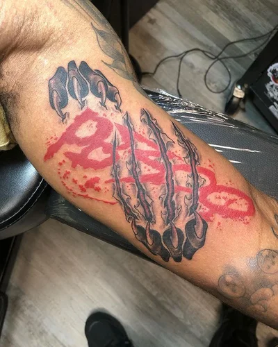 Joe Coletti tattoo 031