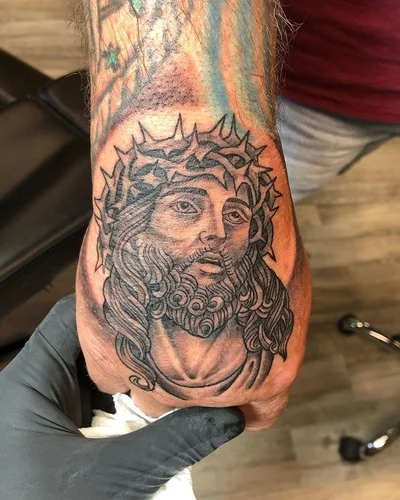 Joe Coletti tattoo 033