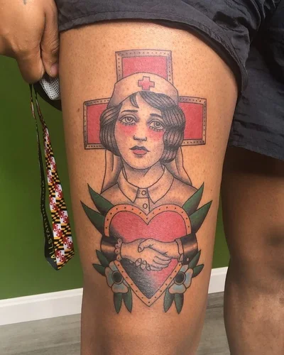 Joe Coletti tattoo 035