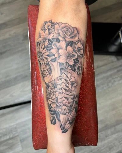 Joe Coletti tattoo 039