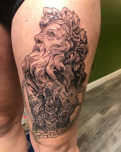 Joe Coletti tattoo 043