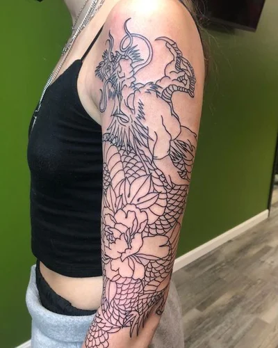 Joe Coletti tattoo 045