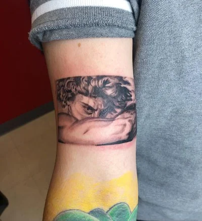 Joe Coletti tattoo 046