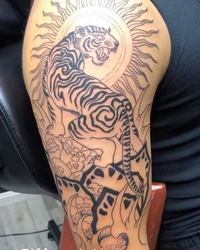 Joe Coletti tattoo 048