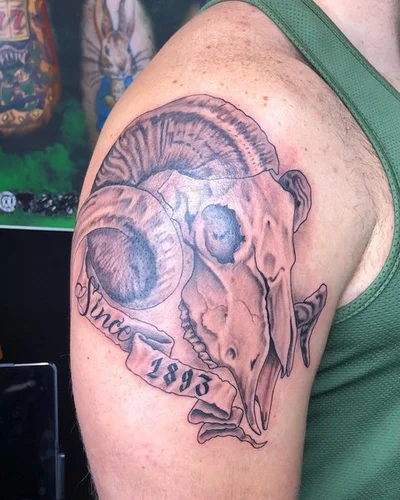 Joe Coletti tattoo 049