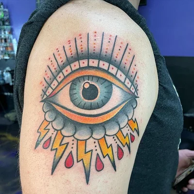 Savage Tattoo Ogden tattoo 013