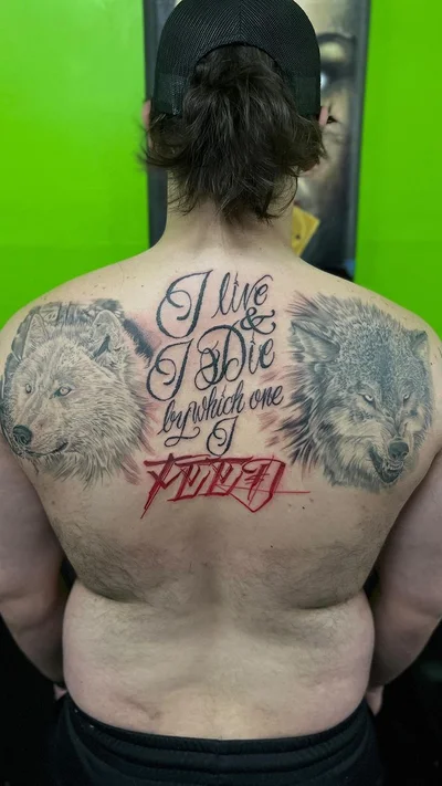 Savage Tattoo Ogden tattoo 028