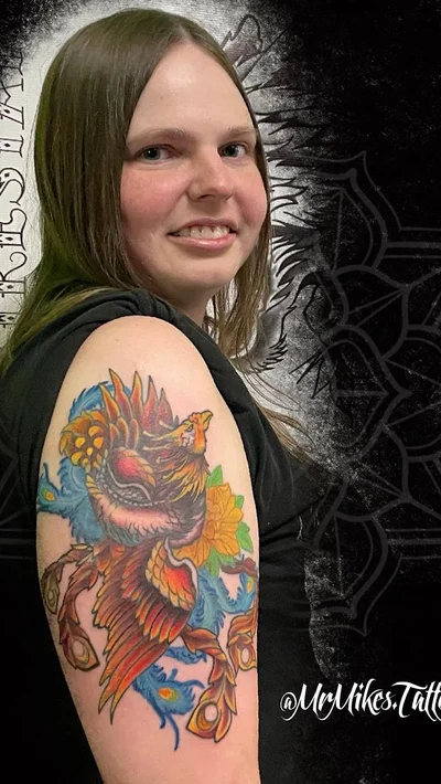 Savage Tattoo Ogden tattoo 029