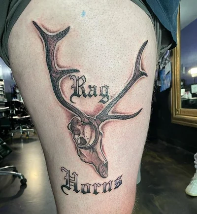 Savage Tattoo Ogden tattoo 030