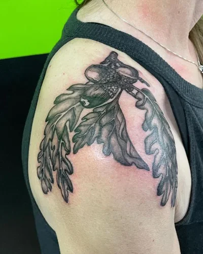 Savage Tattoo Ogden tattoo 031